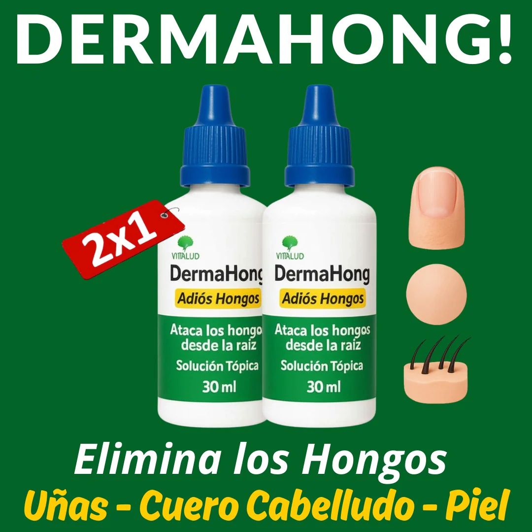 DERMAHONG