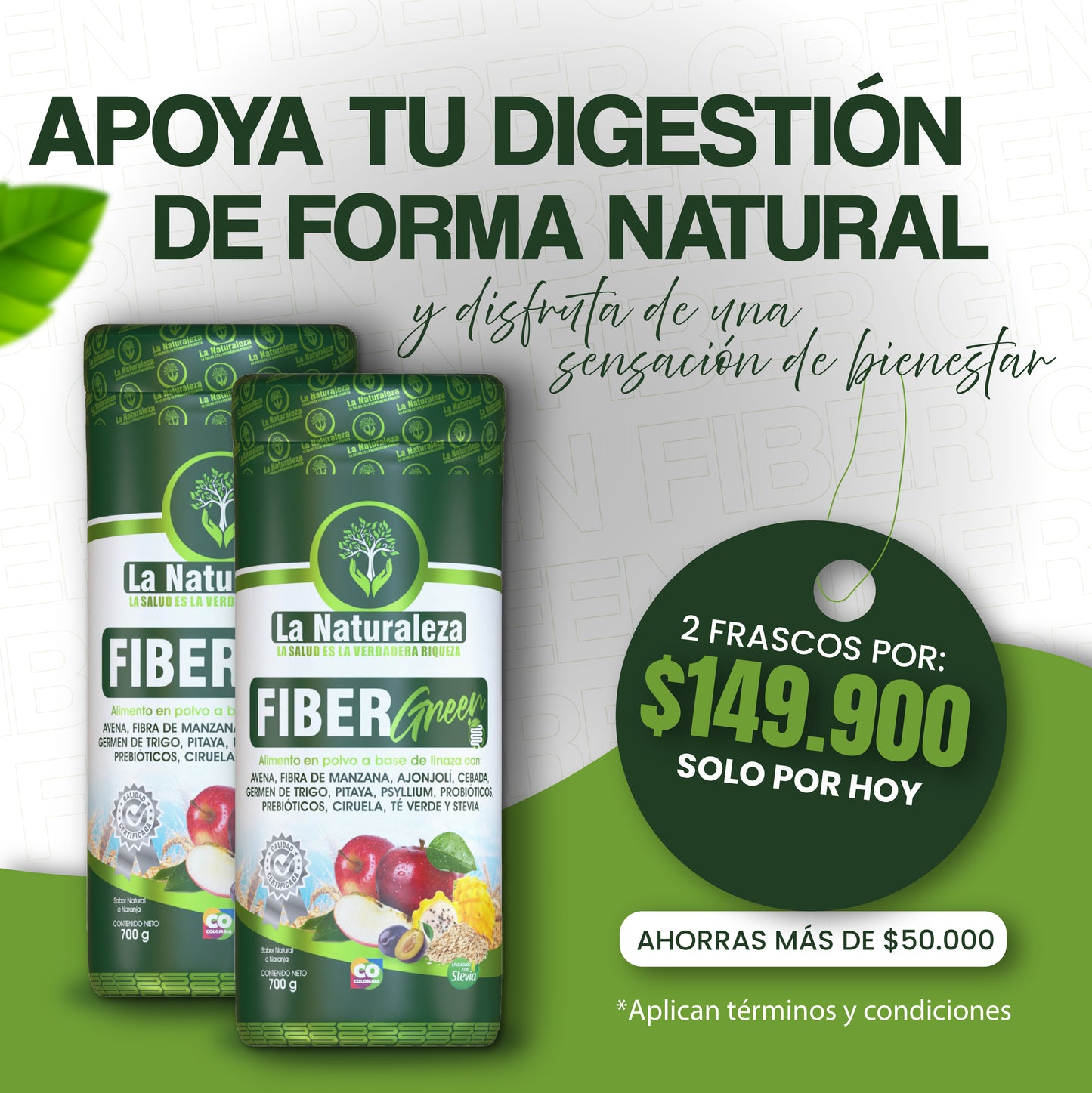 FIBERGREEN