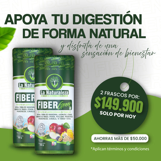 FIBERGREEN